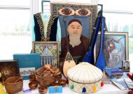 Aşkabat'ta düzenlenen “Barışı ve Sürdürülebilir Kalkınmayı Güçlendirmek için Ortak Eylemler” konferansından fotoğraflar