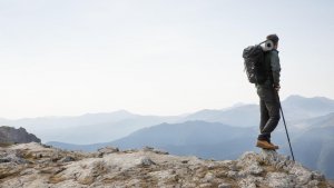 Турист рискует заплатить €200 тысяч за сброшенный в пропасть камень в испанском заповеднике