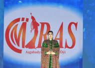 Dünýä modasy türkmen topragynda: Aşgabat halkara görkezişi kabul edýär
