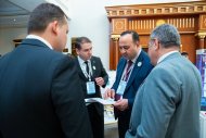 Международная научно-практическая конференция «Инновационное развитие медицинской науки и образования» в Ашхабаде