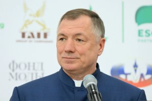 Марат Хуснуллин возглавил российскую часть межправкомиссии РФ и Туркменистана