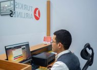 Dünýä Ulag Hyzmatlary: полный цикл логистических услуг