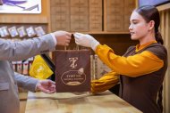 Zyýat Hil: Unique tastes and high quality