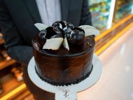 Превратите ваш праздник в сказку с десертами от Zyýat Hil
