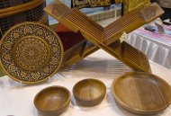 Photoreport from the opening of the Days of Culture of the Republic of Uzbekistan in Turkmenistan