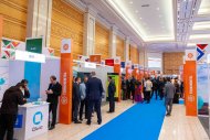 Turkmentel-2024: Tehnologiýalar, innowasiýalar, adamlar – ýylyň esasy IT-çäresinden doly fotoreportaž