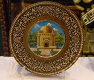 Photoreport from the opening of the Days of Culture of the Republic of Uzbekistan in Turkmenistan
