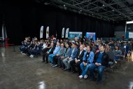 Туркменские шахматистки удостоены наград по итогам Зонального чемпионата Азии в Алматы