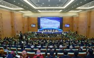 Highlights from the International Conference and Exhibition on Opportunities in Transport and Logistics