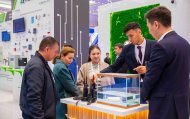 Turkmentel-2024: Tehnologiýalar, innowasiýalar, adamlar – ýylyň esasy IT-çäresinden doly fotoreportaž