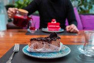 Altyn Paradise Garden: Keyifli bir yemek için en doğru adres