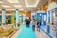 Большой фоторепортаж с выставки ITSE 2025 в Ашхабаде