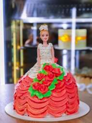 Zyýat Hil Bakery: You Can't Resist the Taste