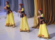 Photoreport from the opening of the Days of Culture of the Republic of Uzbekistan in Turkmenistan