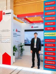 ITTC-2024: Ulaştırma alanındaki işbirliğinde yeni imkanlar