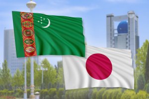 Türkmenistan ve Japonya, hidrojen enerjisinde ortak araştırma yapacak