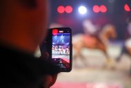 Фоторепортаж: От тренировок до триумфа: «Галкыныш» в Монте-Карло
