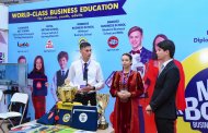 Праздник детства: выставка Kids Expo открыла двери юным посетителям