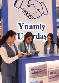 Highlights from the International Conference and Exhibition on Opportunities in Transport and Logistics
