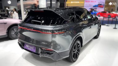 Turkmenistan Receives Invitation to Prestigious International Automobile Exhibition in China