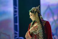 Photoreport from the opening of the Days of Culture of the Republic of Uzbekistan in Turkmenistan
