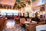 Soltan Bubble Tea: A Place Where Taste and Mood Meet