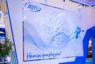 Turkmentel-2024: Tehnologiýalar, innowasiýalar, adamlar – ýylyň esasy IT-çäresinden doly fotoreportaž