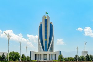 Туркменистан начинает отбор консультантов для строительства онкологических центров на средства ИБР