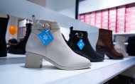 FLO shoe store opened in Ashgabat