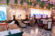 Soltan Bubble Tea: A Place Where Taste and Mood Meet
