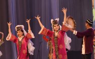 Photoreport from the opening of the Days of Culture of the Republic of Uzbekistan in Turkmenistan