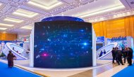 Turkmentel-2024: Tehnologiýalar, innowasiýalar, adamlar – ýylyň esasy IT-çäresinden doly fotoreportaž