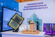 Turkmentel-2024: Tehnologiýalar, innowasiýalar, adamlar – ýylyň esasy IT-çäresinden doly fotoreportaž