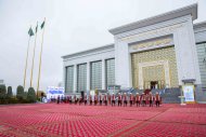 Turkmentel-2024: Tehnologiýalar, innowasiýalar, adamlar – ýylyň esasy IT-çäresinden doly fotoreportaž