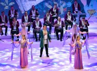Photoreport from the opening of the Days of Culture of the Republic of Uzbekistan in Turkmenistan