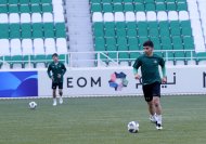 “Ahal” – “Pakhtakor”: press conference and open training before the AFC Champions League match
