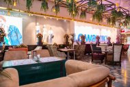 Soltan Bubble Tea: A Place Where Taste and Mood Meet