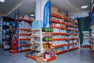 Ak Gaýa: Everything for construction professionals