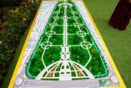 Ашхабад принимает СППТ-2025: обзор достижений и перспектив туркменских предпринимателей