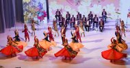 Photoreport from the opening of the Days of Culture of the Republic of Uzbekistan in Turkmenistan