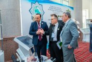 Международная научно-практическая конференция «Инновационное развитие медицинской науки и образования» в Ашхабаде