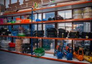 Ak Gaýa: Everything for construction professionals