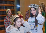 Photoreport from the opening of the Days of Culture of the Republic of Uzbekistan in Turkmenistan