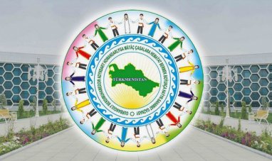 Фонд Гурбангулы Бердымухамедова оплатил операции двум мальчикам в Лебапском велаяте