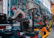 Ak Gaýa: Everything for construction professionals