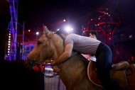 Фоторепортаж: От тренировок до триумфа: «Галкыныш» в Монте-Карло