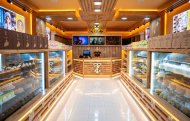 Превратите ваш праздник в сказку с десертами от Zyýat Hil