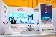 Turkmentel-2024: Tehnologiýalar, innowasiýalar, adamlar – ýylyň esasy IT-çäresinden doly fotoreportaž