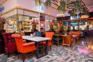 Soltan Bubble Tea: A Place Where Taste and Mood Meet