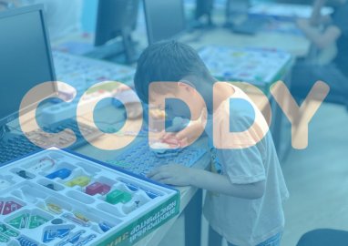 В Coddy стартует курс по Blender